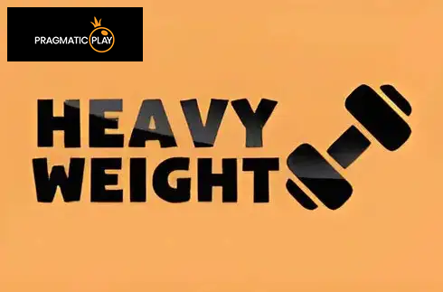 Heavy Weight Bingo